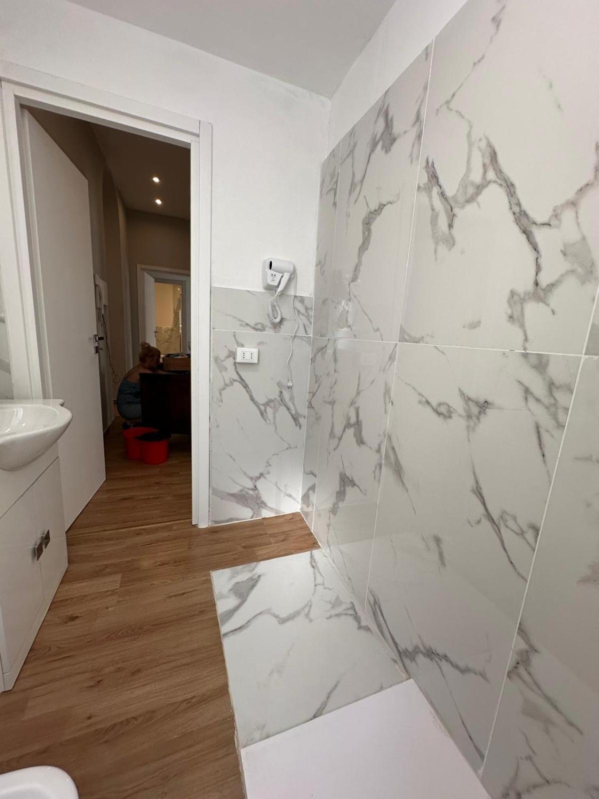 לה ספציה Redamare Suites מראה חיצוני תמונה