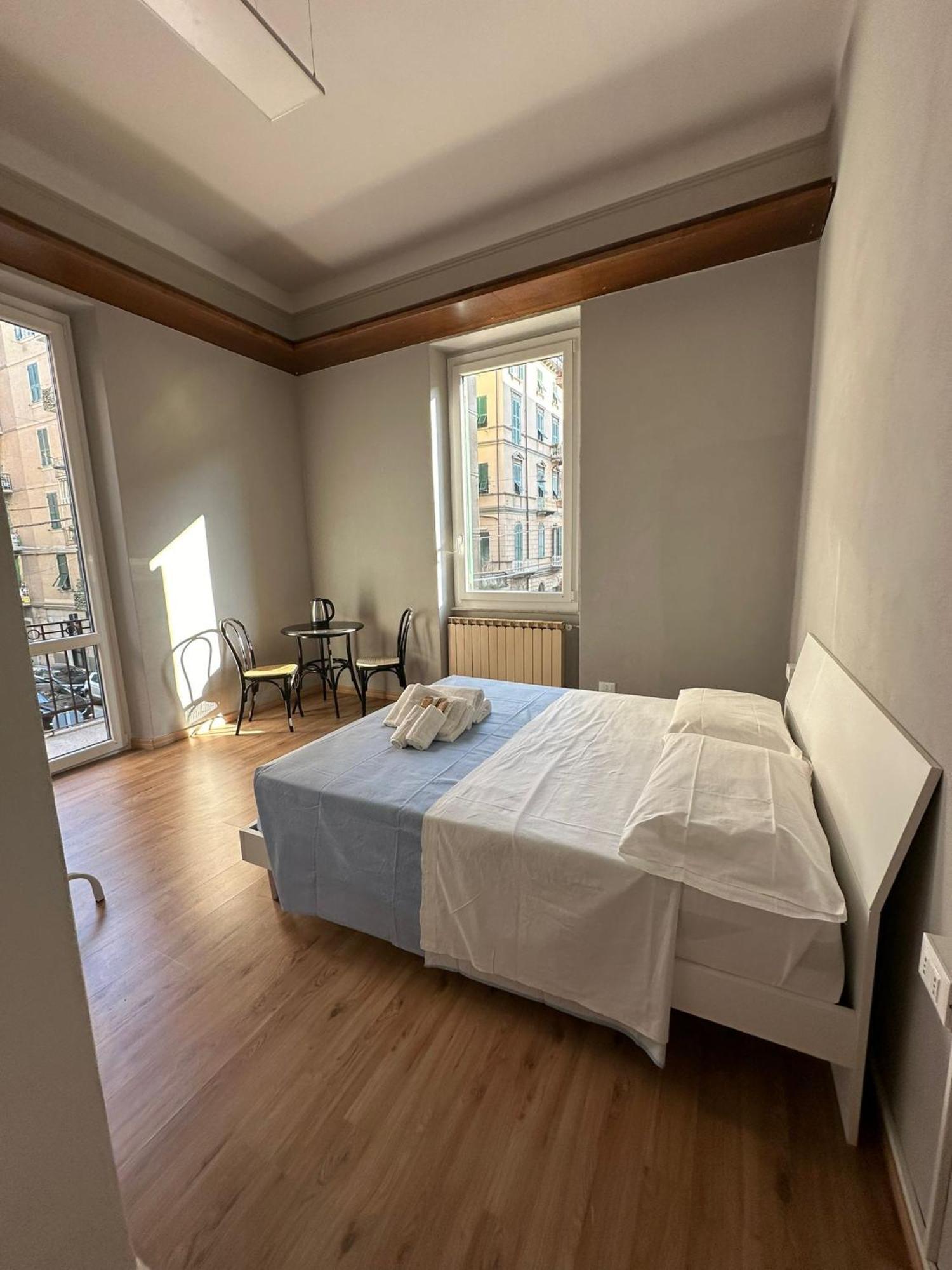 לה ספציה Redamare Suites מראה חיצוני תמונה